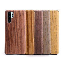 Mobile Phone Shell New Arrival shockproof Wood Phone Case For Huawe P30Pro